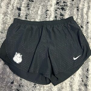 Nike dri-fit women’s shorts